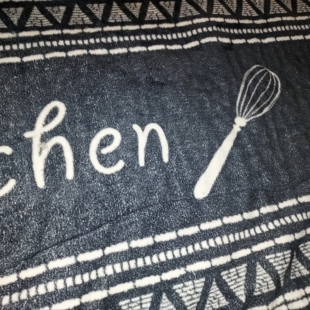 ☆"My Kitchen" Kitchen Rug☆ - Picture 9 of 13